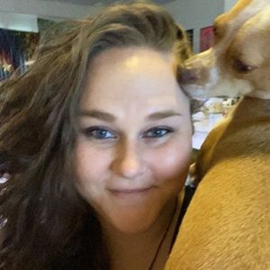 Meet your Posher, Lily